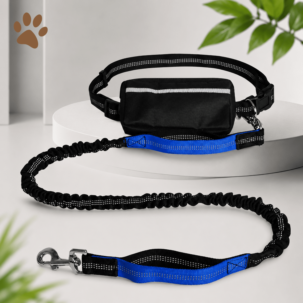 Dutch Paws™ Hands - Free - Dutch Paws™ Hands - Free