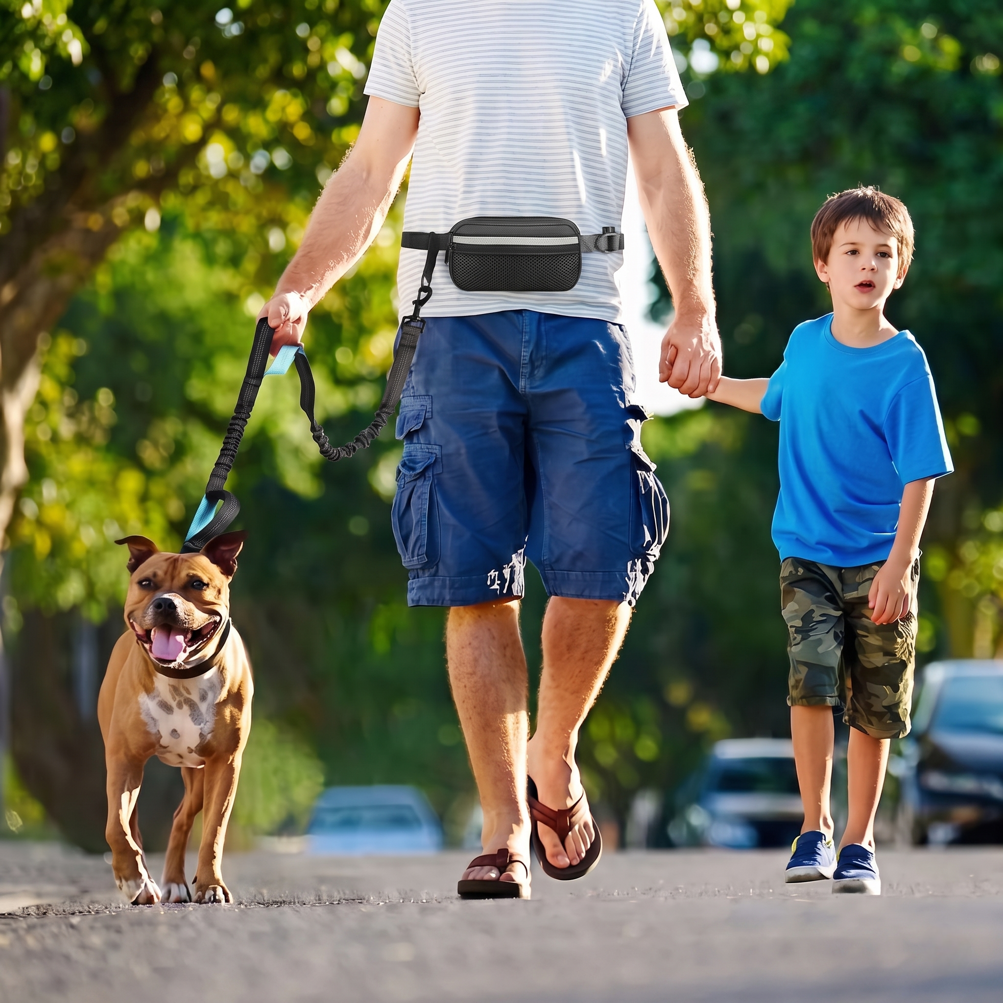 Dutch Paws™ Hands-Free - Dutch Paws™ Hands-Free